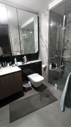 The Watergardens At Canberra (D27), Apartment #596408351